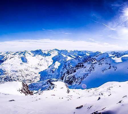 Stylish Living Daire Bad Gastein Dış mekan fotoğraf
