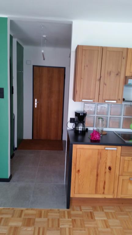 Stylish Living Daire Bad Gastein Dış mekan fotoğraf