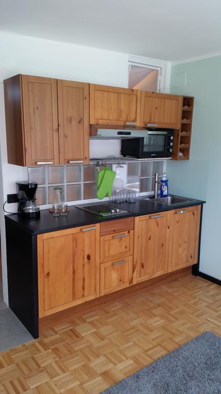 Stylish Living Daire Bad Gastein Dış mekan fotoğraf