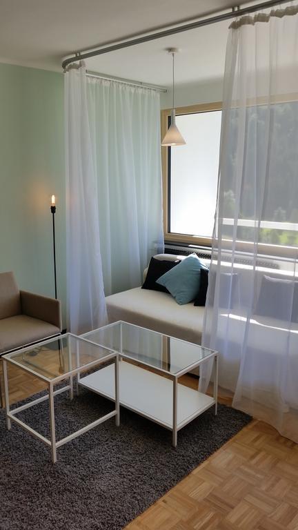 Stylish Living Daire Bad Gastein Dış mekan fotoğraf