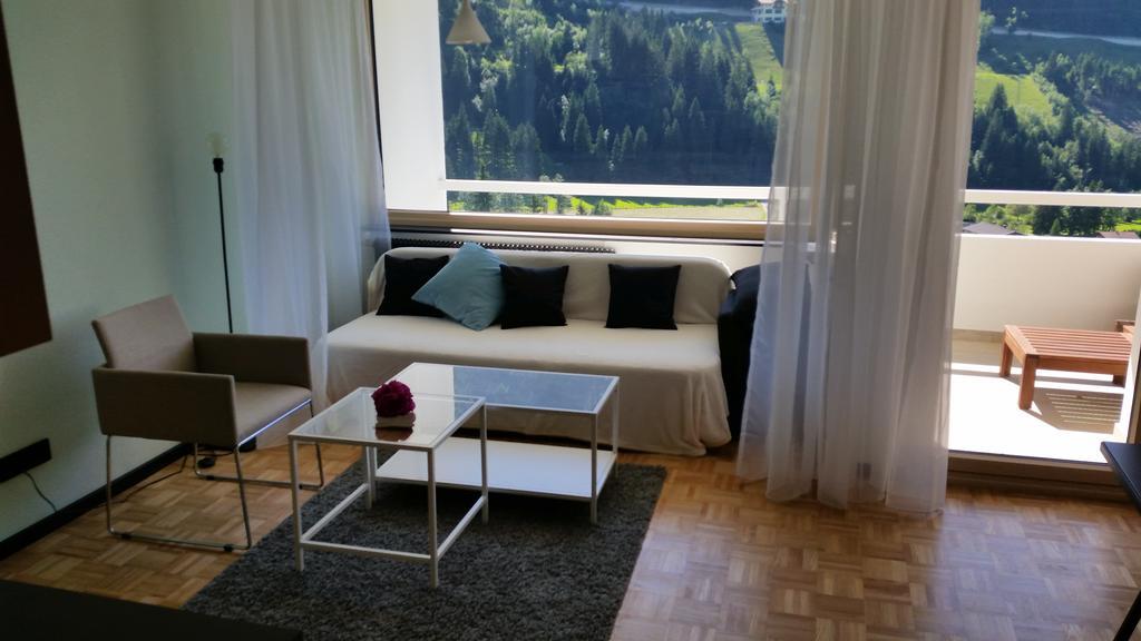 Stylish Living Daire Bad Gastein Dış mekan fotoğraf